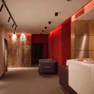 Hotel Chicago ****