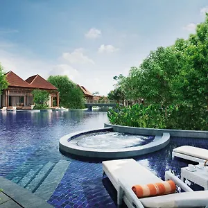 Курортный комплекс World Sentosa - Equarius