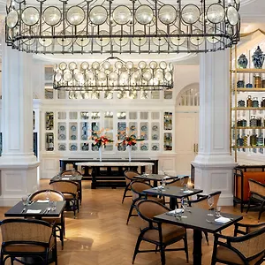 Otel Raffles, Singapur