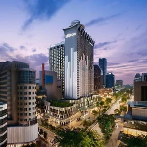 Hotel Hilton Orchard, Singapour