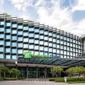 מלון Express Clarke Quay By Ihg, סינגפור