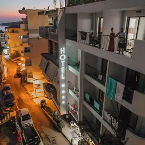 Hotel Armar ****