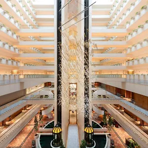 Regent Hotel