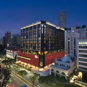 Pullman Hill Street 호텔