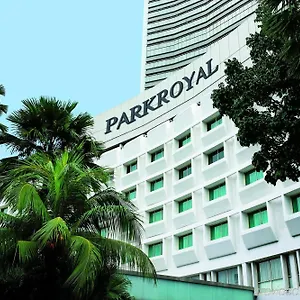 新加坡宾乐雅服务公寓 公寓式酒店