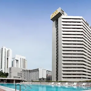 远东酒店之远东广场公寓 公寓式酒店