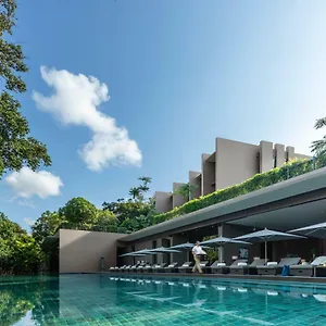 Capella The Club Residences 公寓式酒店