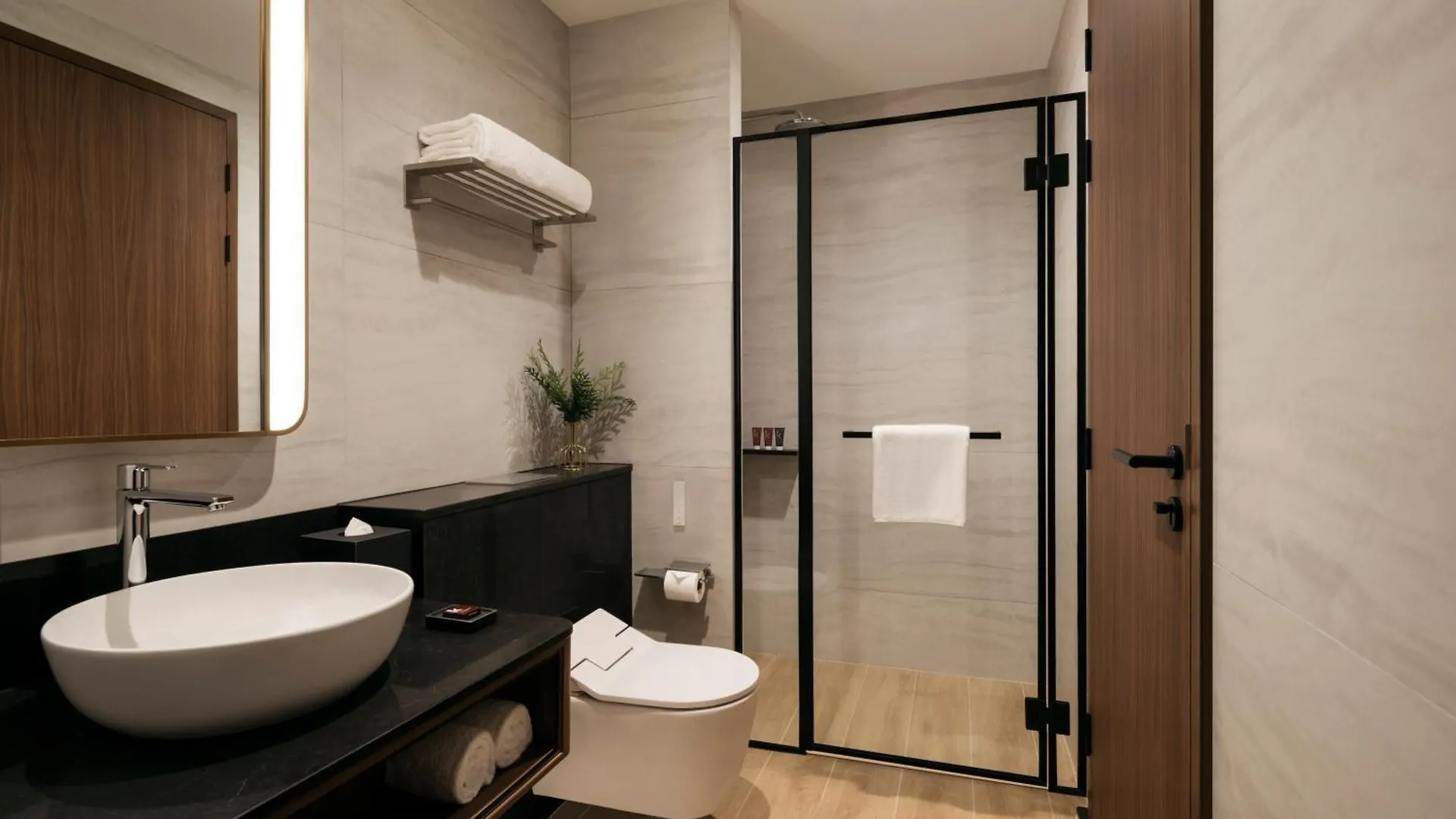 ***** Aparthotel Quincy House Singapore Singapore
