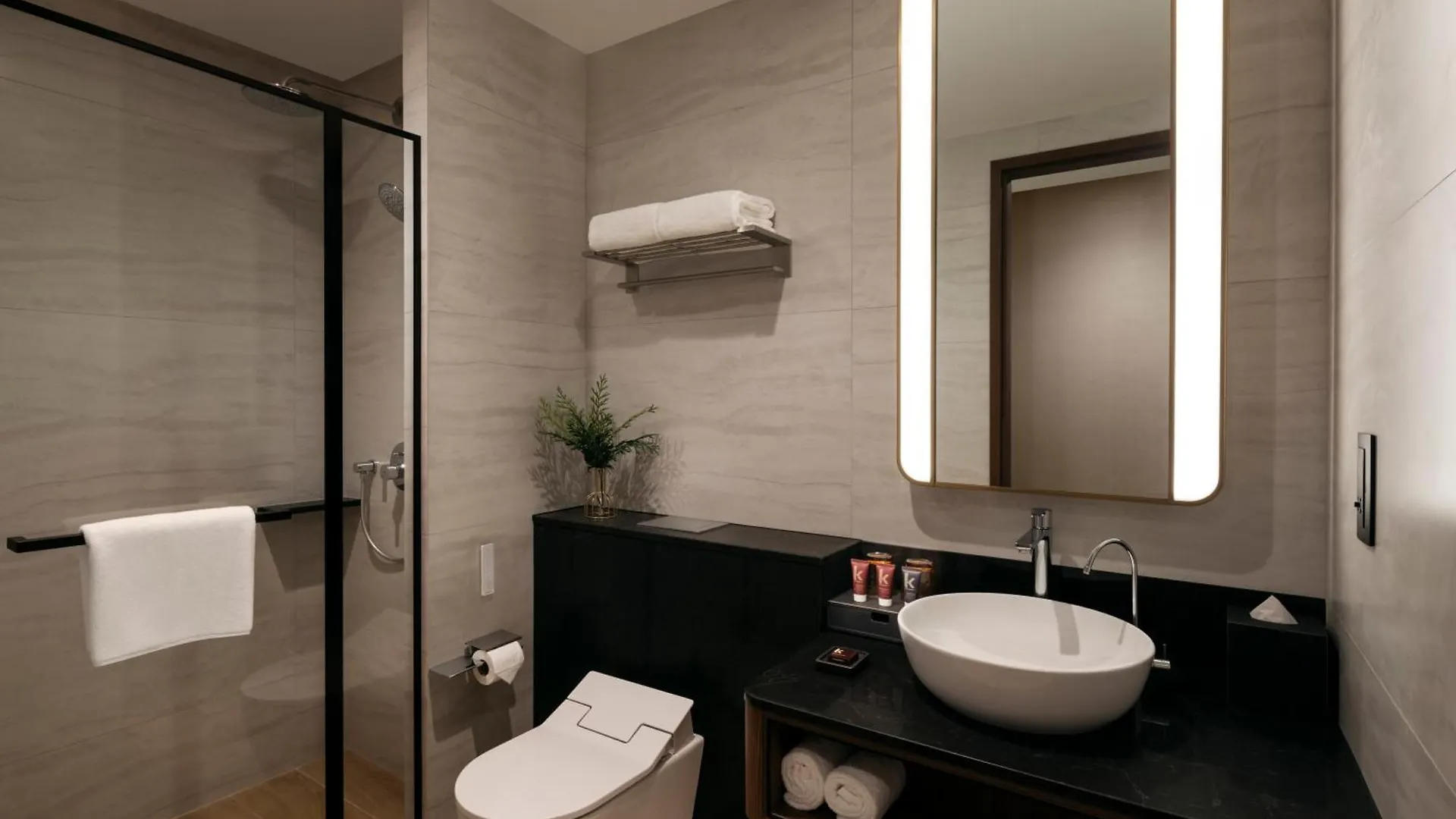Quincy House Singapore Aparthotel
