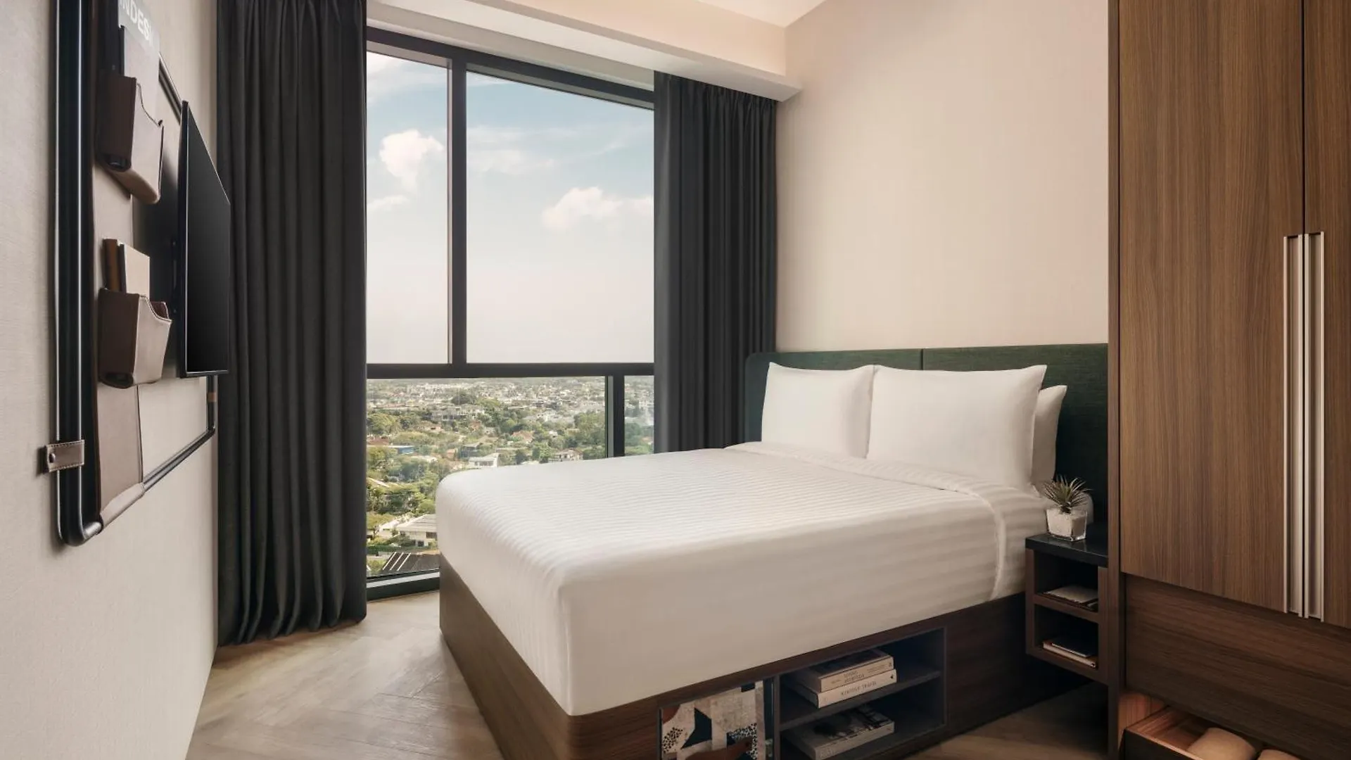 Quincy House Singapore Aparthotel
