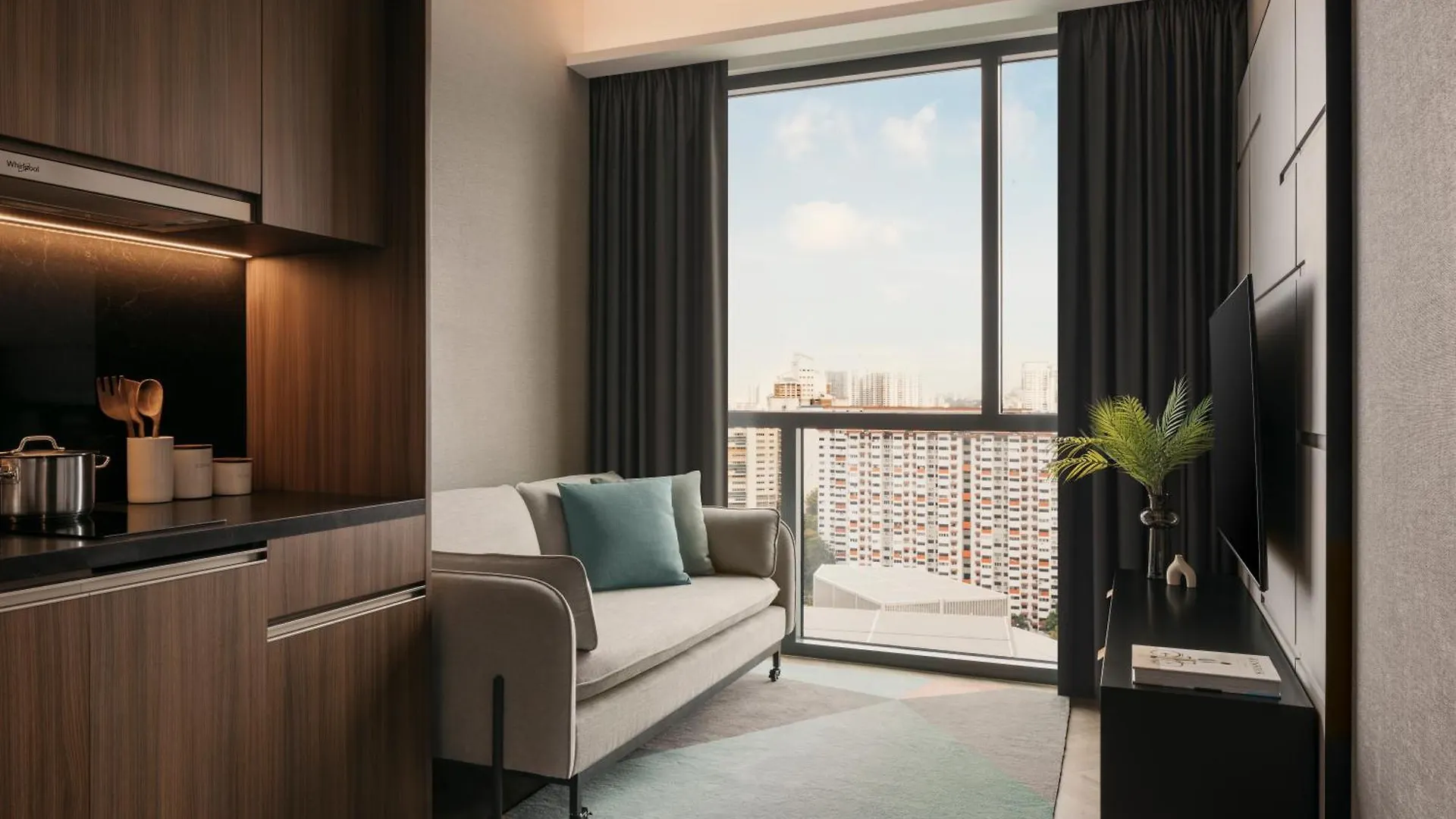 Quincy House Singapore Singapore