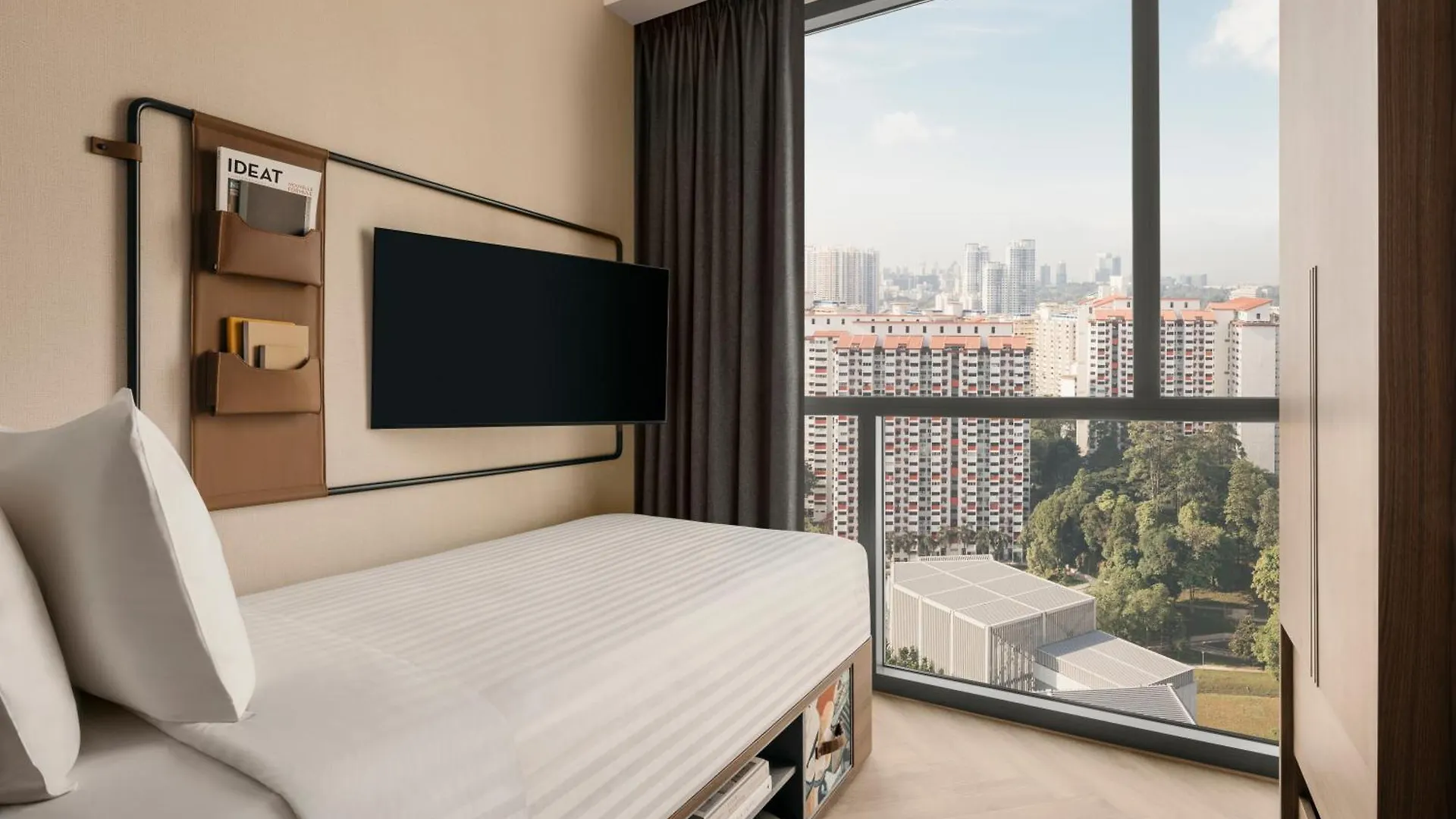 Quincy House Singapore Aparthotel