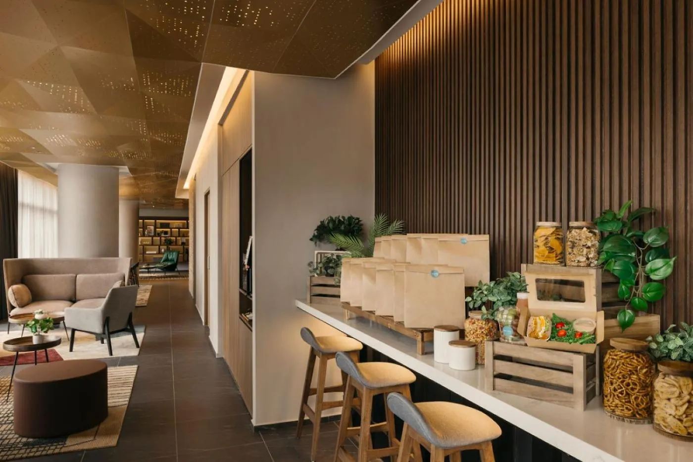 Quincy House Singapore Aparthotel