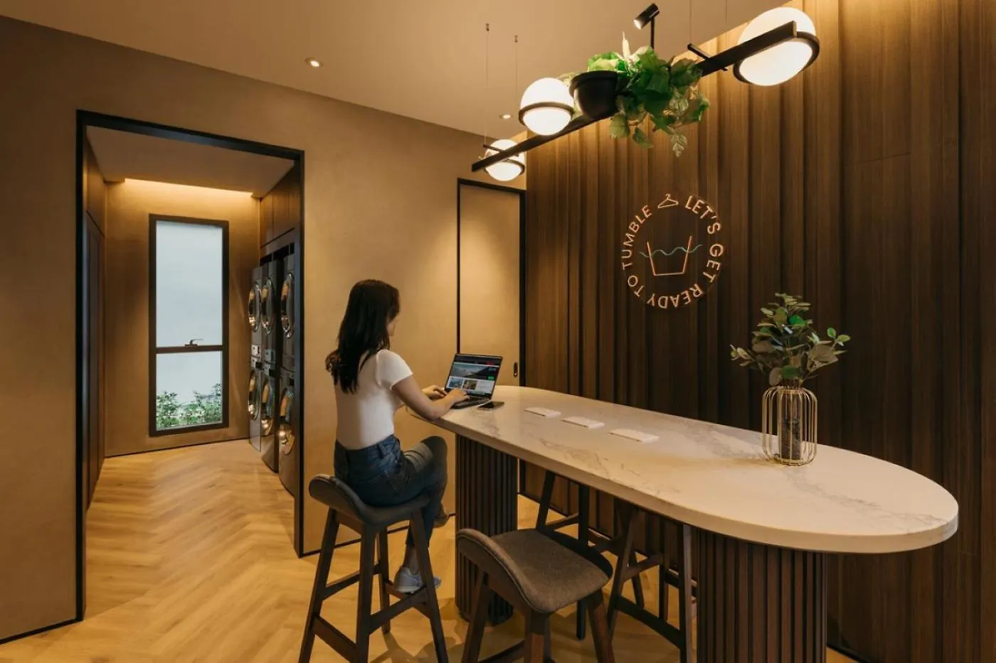 Quincy House Singapore Aparthotel