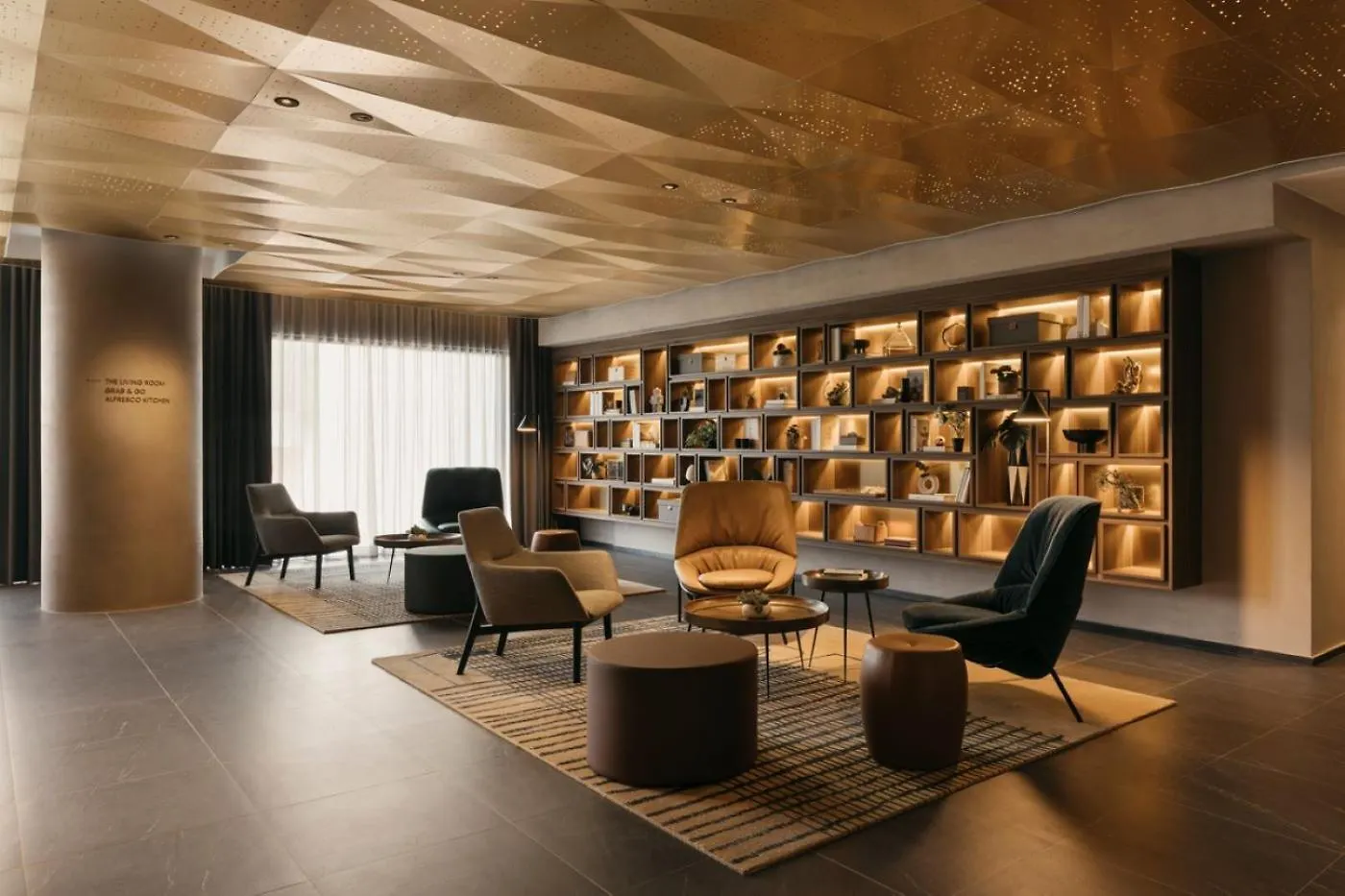 Quincy House Singapore Aparthotel
