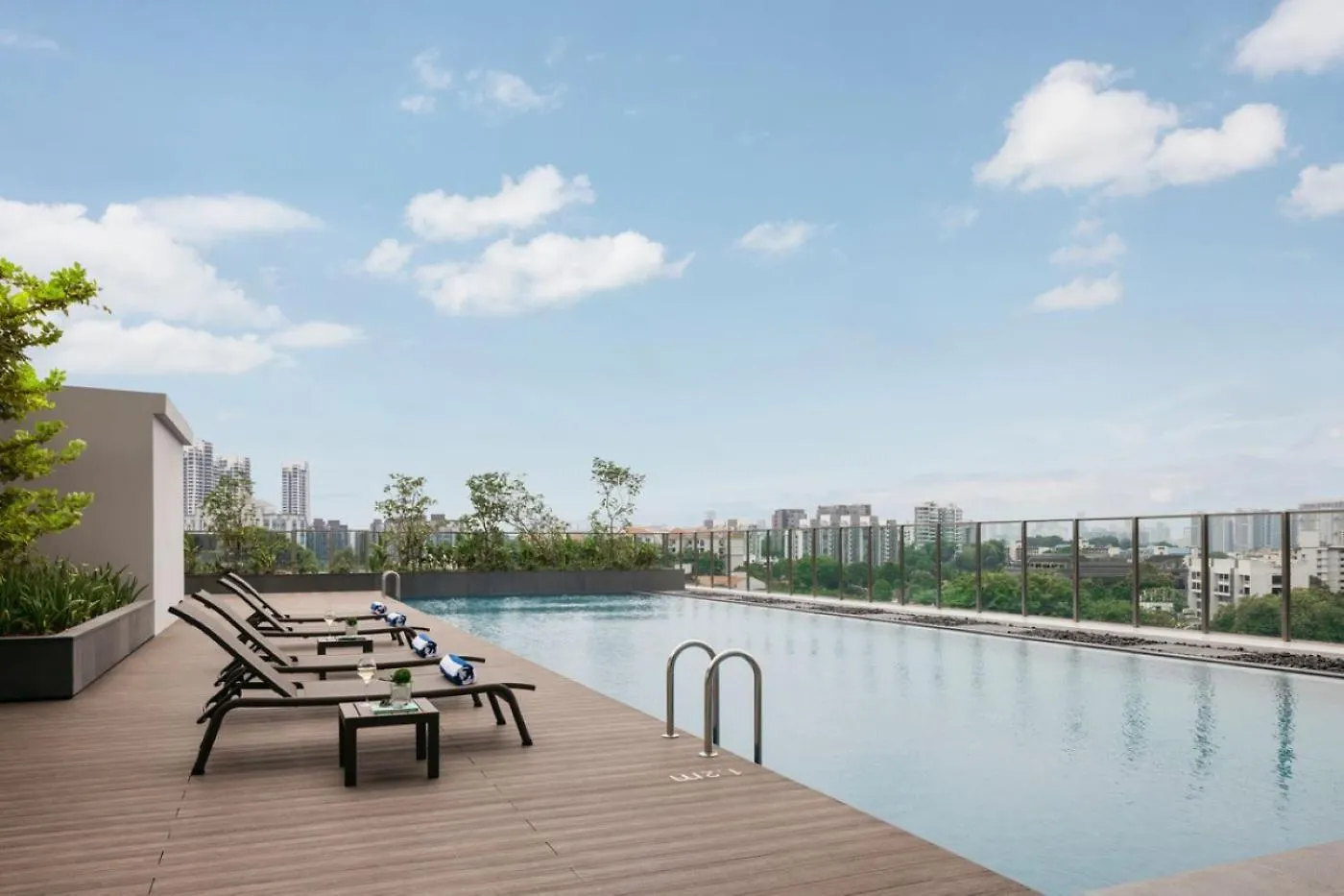 Quincy House Singapore
