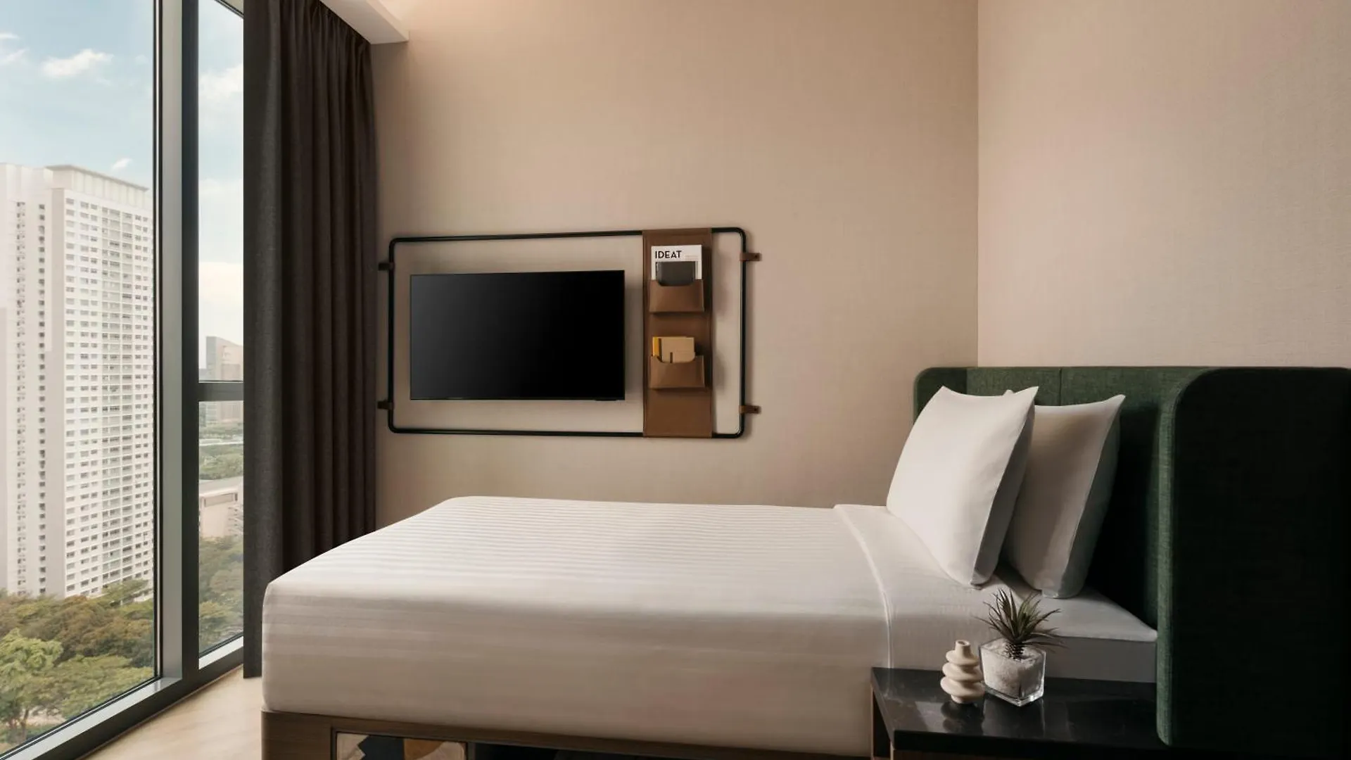 Quincy House Singapur 5*,  Singapur