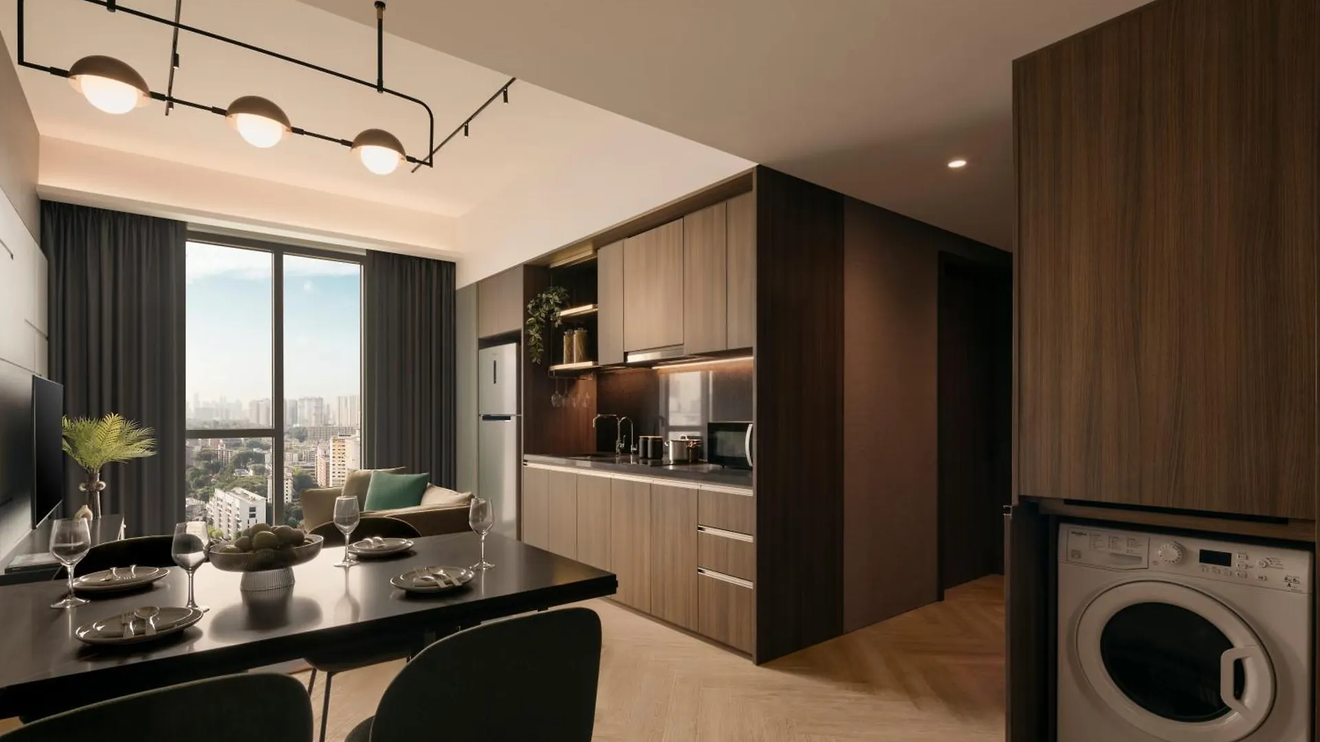 Quincy House Singapur 5*,
