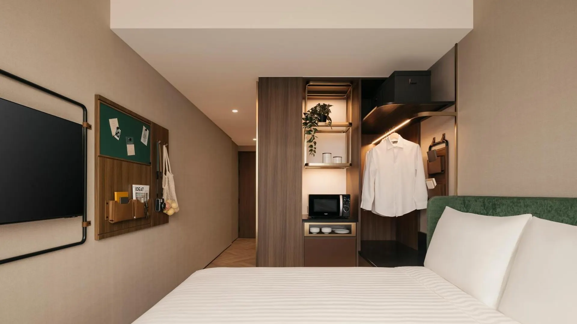Quincy House Singapur 5*,  Singapur